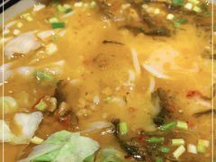 -阿香米线(深业上城店)
