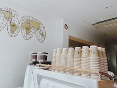 -% Arabica(京都东山店)