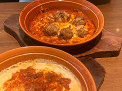 -萨莉亚意式餐厅(杭州西溪龙湖天街店)