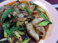 -和顺饭店正宗连山回锅肉(水碾河南街店)