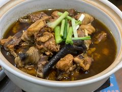 -临江宴餐厅·桐庐菜(富春江店)