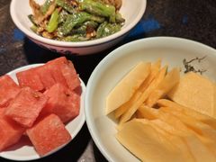 -老灶房-四川土菜(铁牛广场店)