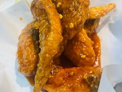 -六七八韩式烤肉·韩国料理(上杭路店)