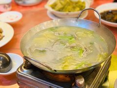 -深运潮州粥(东门店)