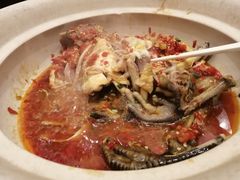 -袁州宴·地道袁州菜(袁山东路店)