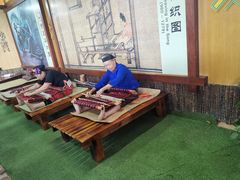 -海南槟榔谷黎苗文化旅游区