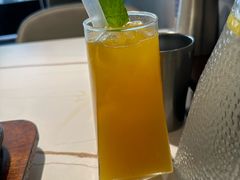 -牛扒先生·厚切雪花牛扒西餐厅(北京路禺山路店)