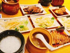 -杨传老厨(南山店)