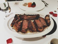 -王品牛排(郑州大卫城店)