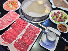 -煊记潮汕牛肉火锅(钱桥店)