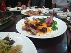 -山海关清和浑锅店