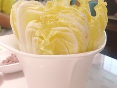 -左庭右院鲜牛肉火锅(浦江欢乐颂店)