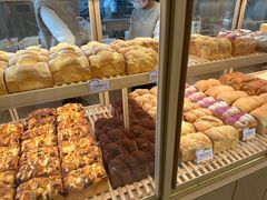 -崎本的店·专业酵种吐司(无锡万象汇店)