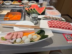 -海底捞火锅(金地广场生日主题店)