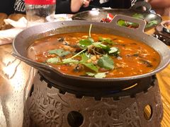 -老乡村(南湖路店)