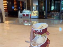-常德武陵天济喜来登酒店-盛宴餐厅