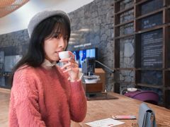 -雪绿茶博物馆
