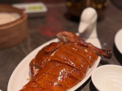 -金鸭季·北京烤鸭(深业上城店)