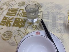 -聚味瞿记·龙虾堂(树木岭店)