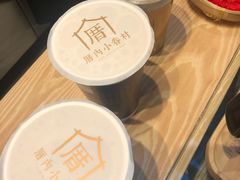 -厝内小眷村(西单大悦城店)