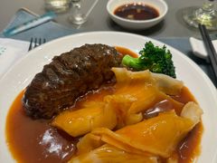 -悦来轩顺德菜(寮厦店)