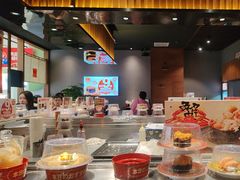 -小乔回转寿司(铁东万象汇店)