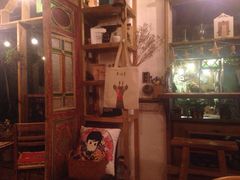 -西关84·History·Art·Cafe