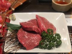 -俺的焼肉(銀座9丁目店)