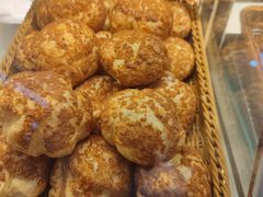 -贝儿多爸々の泡芙工房(嘉里汇店)