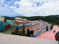 -广东惠东海龟国家级自然保护区
