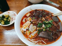 -蒋家肠旺面馆(合群路店)