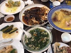 -长兴菜馆(高桥店)