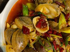 -熙成烧烤·三十三年(开发区店)