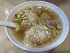 -盛记粥面(佐敦店)