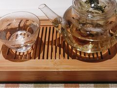 -叶叶菩提(太原别墅店)