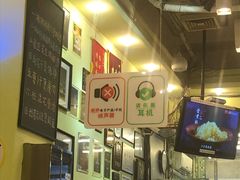 -大哥餐厅(西城花园店)