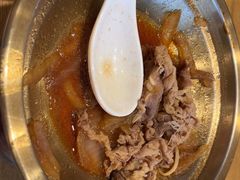 -南城香·饭香串香馄饨香(花园北路店)