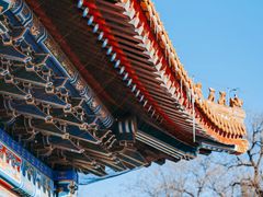 -故宫博物院(故宫)