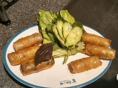 -美奈小馆·越南料理(福田星河COCO Park店)