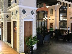 -味多美蛋糕(航天桥店)