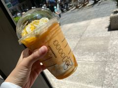 -星巴克(古象大酒店店)