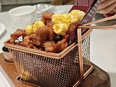 -3号仓库·创意中国菜(新世界城店)