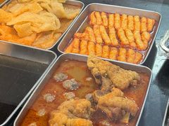 -岚方螺蛳粉(铁西店)