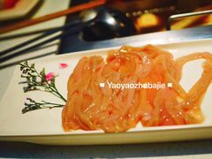 -海底捞火锅(群光广场店)