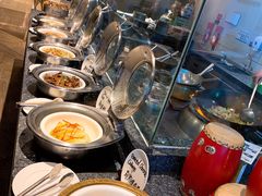 -太原富力万达文华酒店·美食汇西餐厅