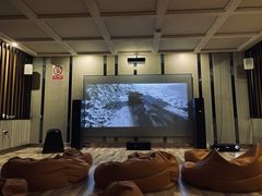 -丽池宫韩式汗蒸会馆(华灯坊店)