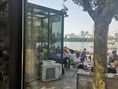 -食膳公园包子铺(烈士公园店)