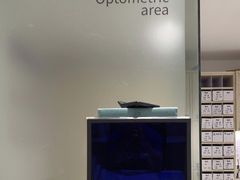 -AOJO眼镜(南翔印象城MEGA店)