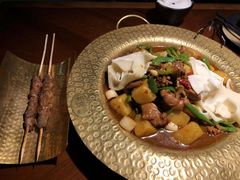 -楼兰新疆主题餐厅(坂田佳华领汇广场店)