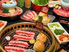 -極屋鮨牛 · 烧肉酒场(时代C馆店)
